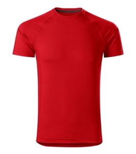 Malfini 175 - Destiny T-shirt Herren Rot
