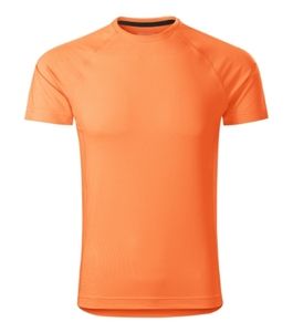 Malfini 175 - Destiny T-shirt Herren neon mandarine