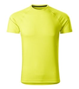 Malfini 175 - Destiny T-shirt Herren néon jaune