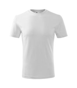 Malfini 135 - Classic New T-shirt Kinder Weiß