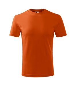 Malfini 135 - Classic New T-shirt Kinder Orange