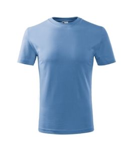 Malfini 135 - Classic New T-shirt Kinder helles blau