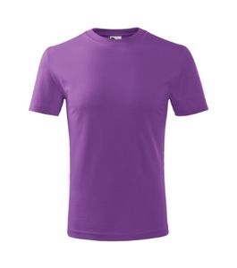 Malfini 135 - Classic New T-shirt Kinder Violett
