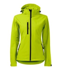 Malfini 521 - Performance Softshelljacke Damen