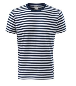Malfini 803 - Sailor T-shirt unisex Meerblau