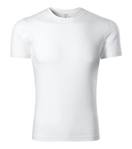 Piccolio P71 - T-shirt "Parade" Unisex Weiß