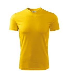 Malfini 147 - Fantasy T-shirt Kinder Gelb