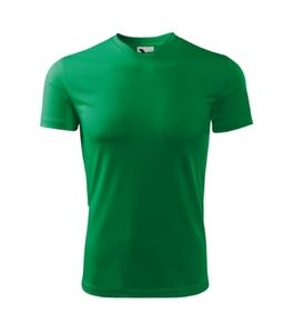 Malfini 147 - Fantasy T-shirt Kinder vert moyen