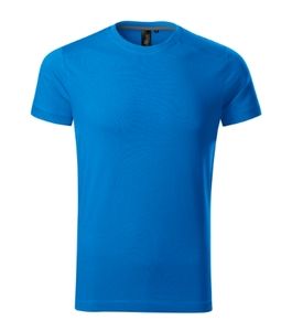 Malfini Premium 150 - Action T-shirt Herren bleu tuba