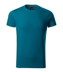Malfini Premium 150 - Action T-shirt Herren Bleu pétrole