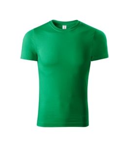 Piccolio P72 - T-shirt "Pelican" Kinder vert moyen