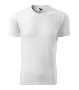Malfini 145 - Element T-shirt unisex Weiß