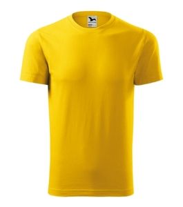 Malfini 145 - Element T-shirt unisex Gelb