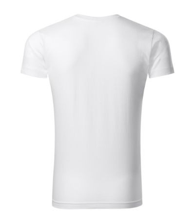 Malfini 146 - Slim Fit V-neck T-shirt Herren