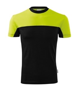 Malfini 109 - Colormix T-shirt unisex Kalk