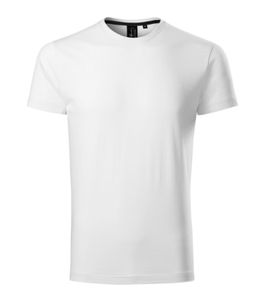 Malfini Premium 153 - Exclusive T-shirt Herren Weiß