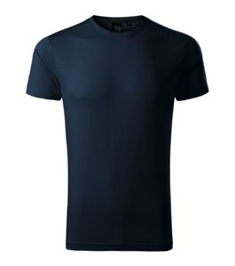 Malfini Premium 153 - Exclusive T-shirt Herren Meerblau