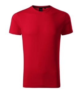 Malfini Premium 153 - Exclusive T-shirt Herren formula red