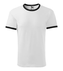 Malfini 131 - Infinity T-shirt unisex Weiß