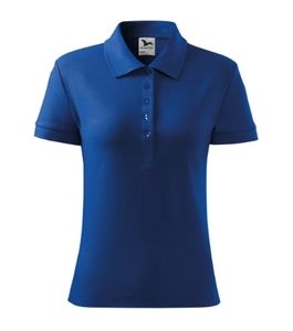 Malfini 216 - Cotton Heavy Polohemd Damen