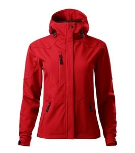 Malfini 532 - Nano Softshelljacke Damen