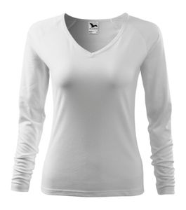 Malfini 127 - Elegance T-shirt Damen Weiß
