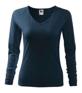 Malfini 127 - Elegance T-shirt Damen Meerblau
