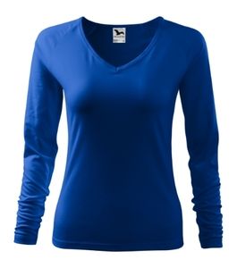 Malfini 127 - Elegance T-shirt Damen Königsblau