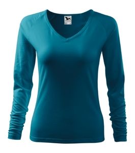 Malfini 127 - Elegance T-shirt Damen turquoise foncé