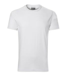 RIMECK R01 - Resist T-shirt Herren Weiß