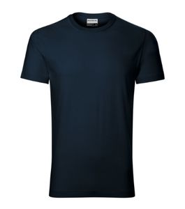 RIMECK R01 - Resist T-shirt Herren Meerblau