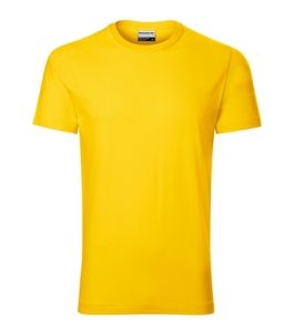 RIMECK R01 - Resist T-shirt Herren Gelb