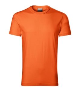 RIMECK R01 - Resist T-shirt Herren Orange