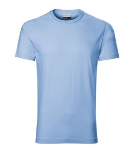 RIMECK R01 - Resist T-shirt Herren helles blau
