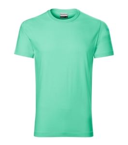 RIMECK R01 - Resist T-shirt Herren Mint Green