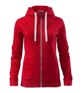 Malfini Premium 451 - Voyage Sweatshirt Damen formula red
