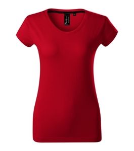 Malfini Premium 154 - Exclusive T-shirt Damen formula red