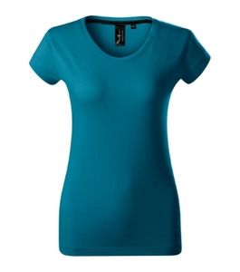 Malfini Premium 154 - Exclusive T-shirt Damen Bleu pétrole