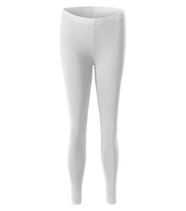 Malfini 610 - Balance Leggings Damen Weiß