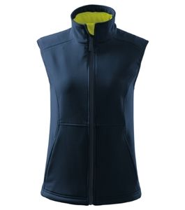 Malfini 516 - Vision Softshellweste Damen