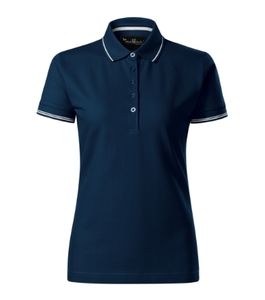 Malfini Premium 253 - Perfection plain Polohemd Damen Meerblau