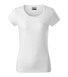 RIMECK R02 - Resist T-shirt Damen Weiß
