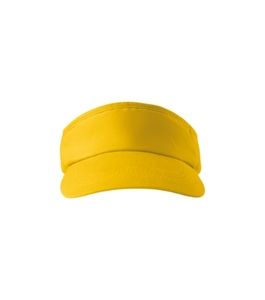 Malfini 310 - Sunvisor Sonnenschild unisex Gelb