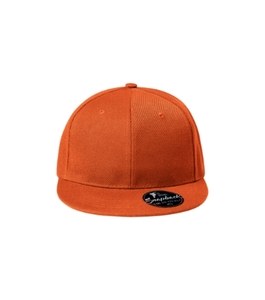 Malfini 302 - Rap 6P Mütze unisex Orange