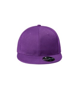 Malfini 302 - Rap 6P Mütze unisex Violett