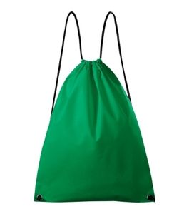 Piccolio P92 - Rucksack "Beetle" Unisex vert moyen