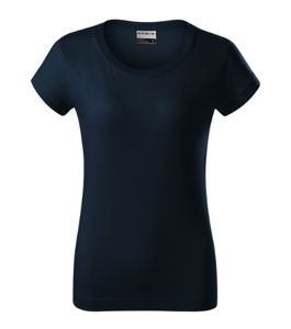 RIMECK R04 - Resist heavy T-shirt Damen Meerblau