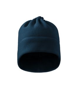 Malfini 519 - Practic Fleece Mütze unisex Meerblau