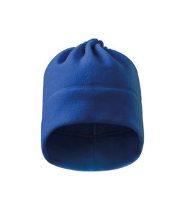 Malfini 519 - Practic Fleece Mütze unisex Königsblau