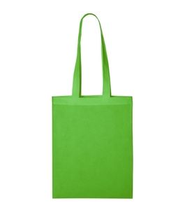 Piccolio P93 - Bubble Einkaufstasche Unisex Vert pomme